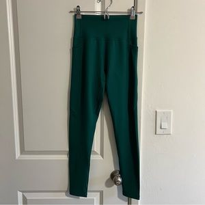 BuffBunny Luna Pocket Legging, M